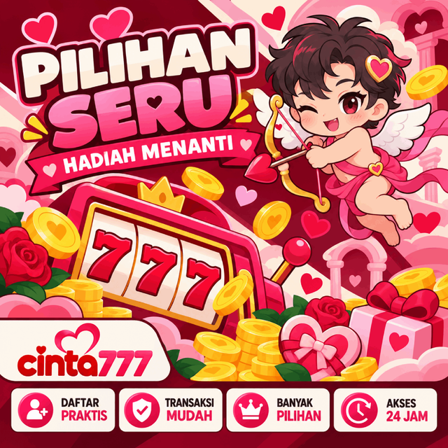 cinta777slot.com